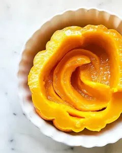 Pumpkin Purée
