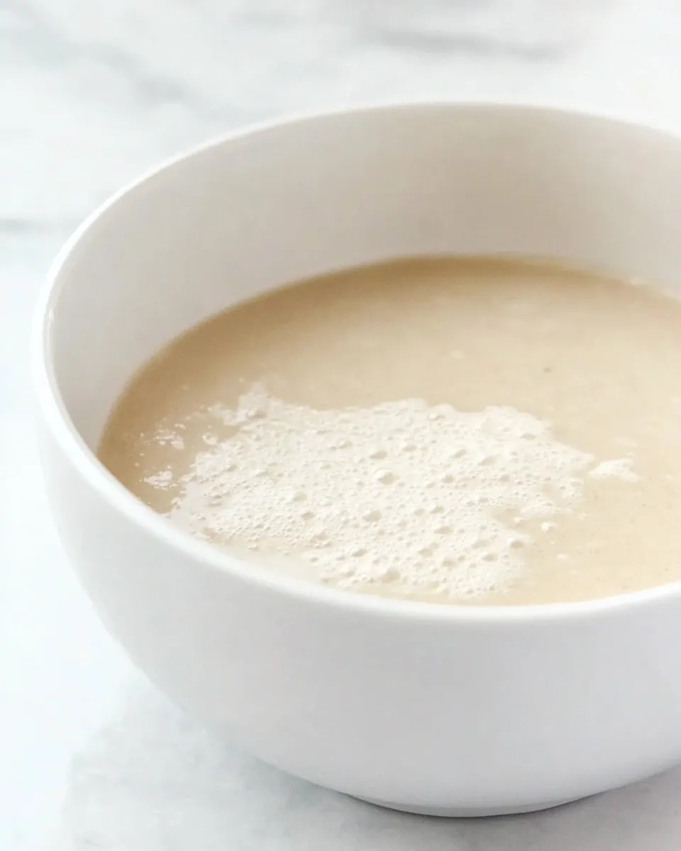How to Activate Yeast