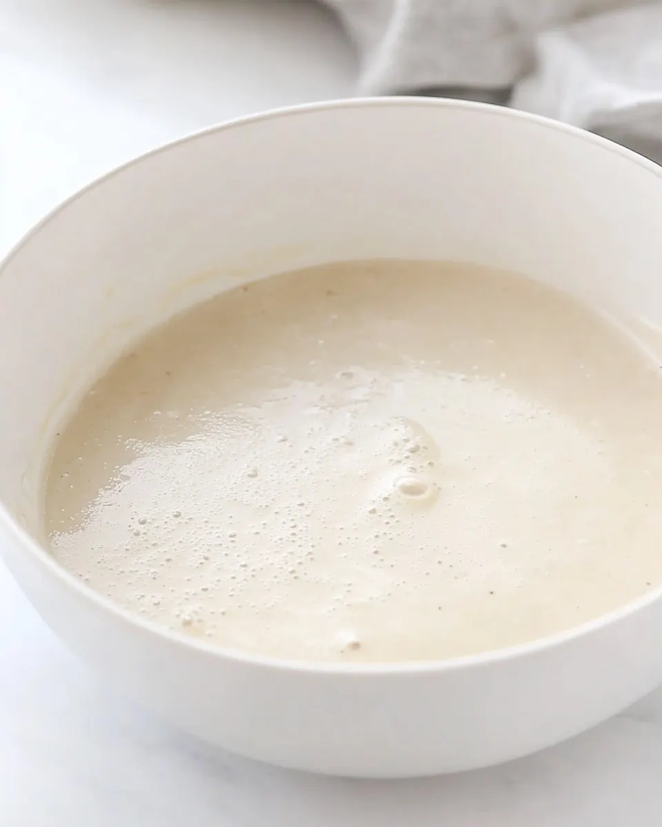 How to Activate Yeast