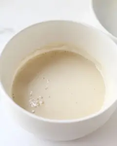 How to Activate Yeast