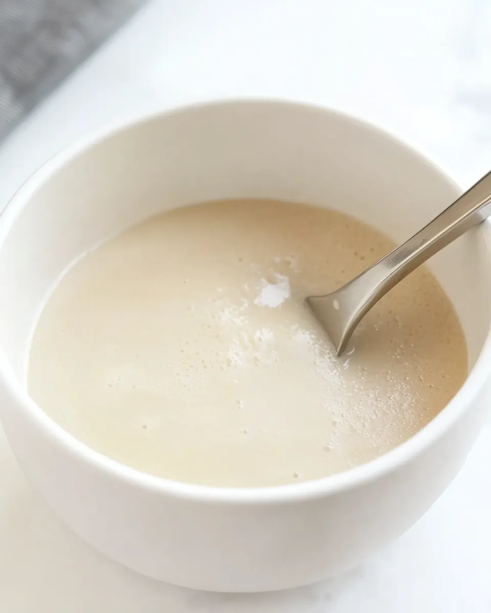 How to Activate Yeast