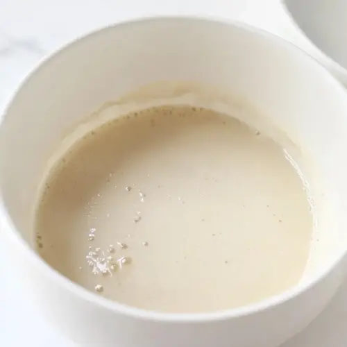 How to Activate Yeast