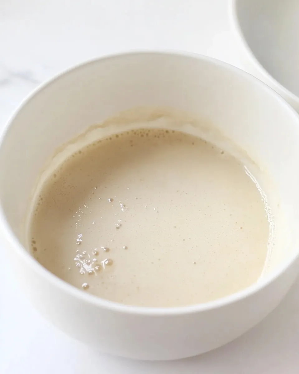 How to Activate Yeast