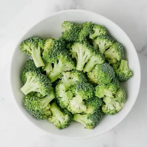 How to Blanch Broccoli