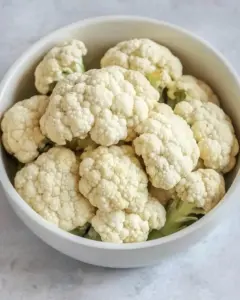How to Cook Cauliflower