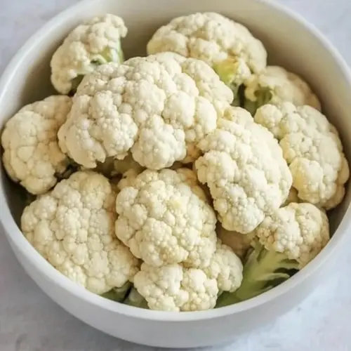 How to Cook Cauliflower