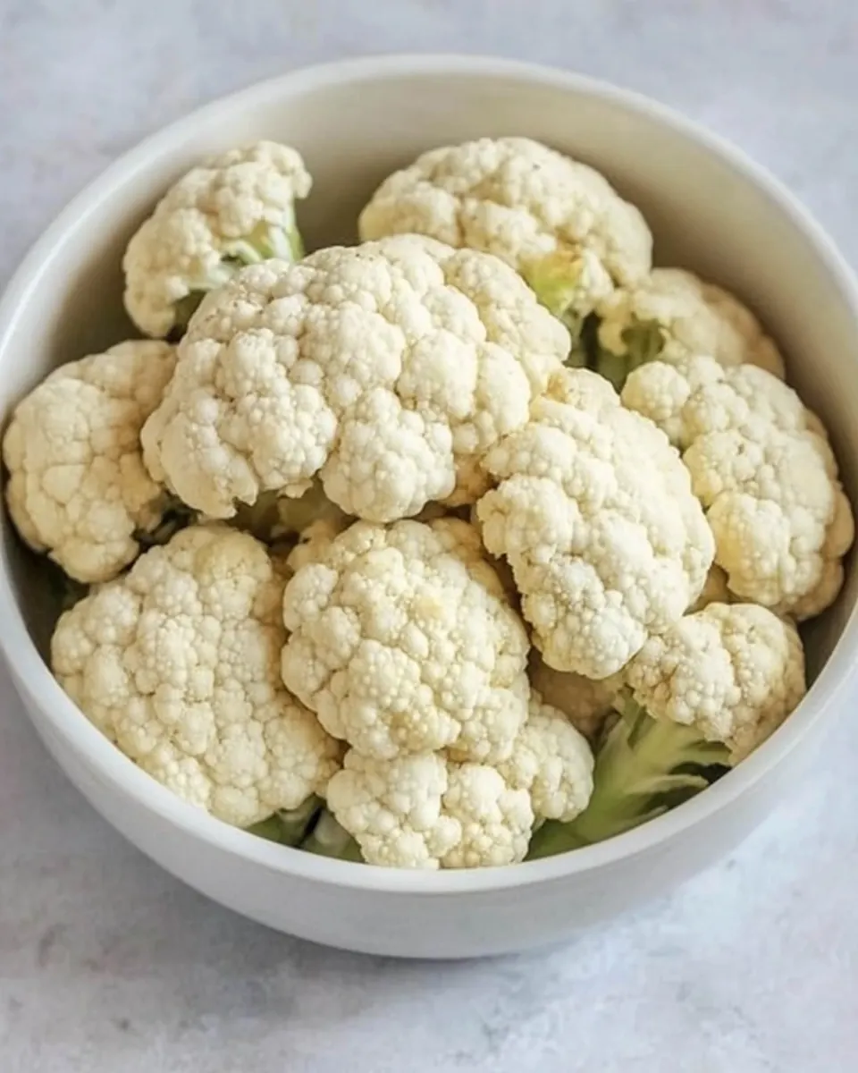 How to Cook Cauliflower