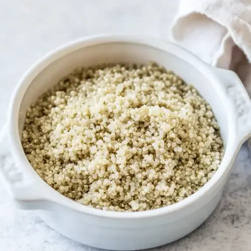 How to Cook Quinoa on the Stove
