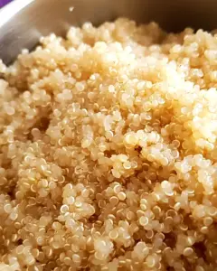 How to Cook Quinoa on the Stovetop