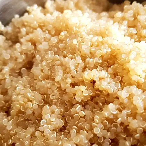 How to Cook Quinoa on the Stovetop