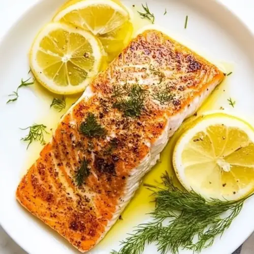 How to Cook Salmon