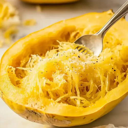 How to Cook Spaghetti Squash