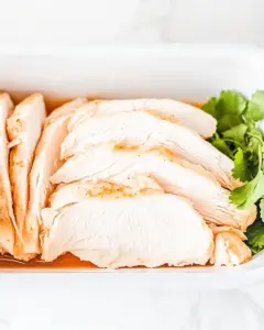 How to Defrost Chicken