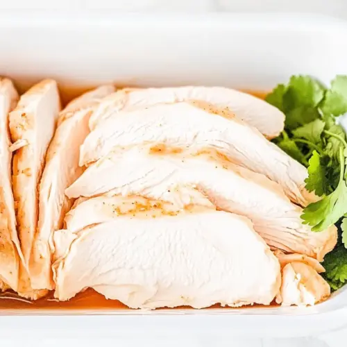 How to Defrost Chicken