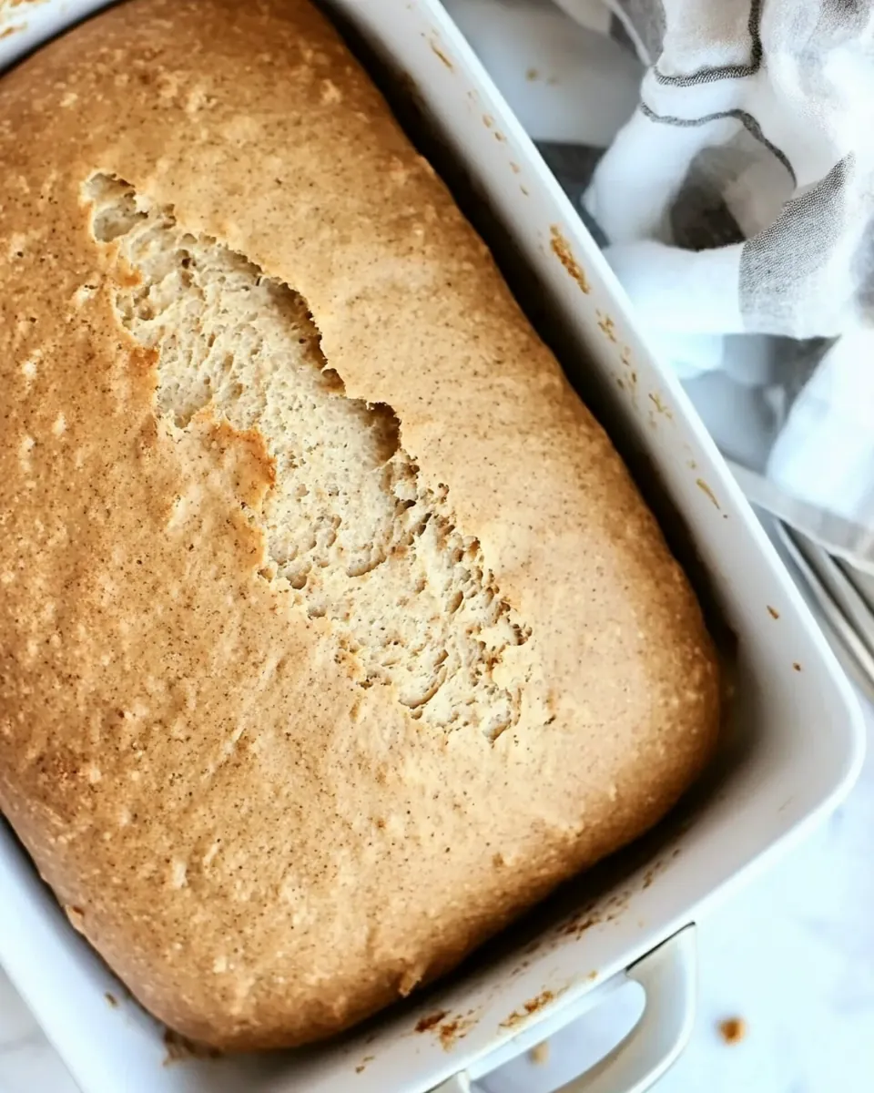 How to Freeze Bread