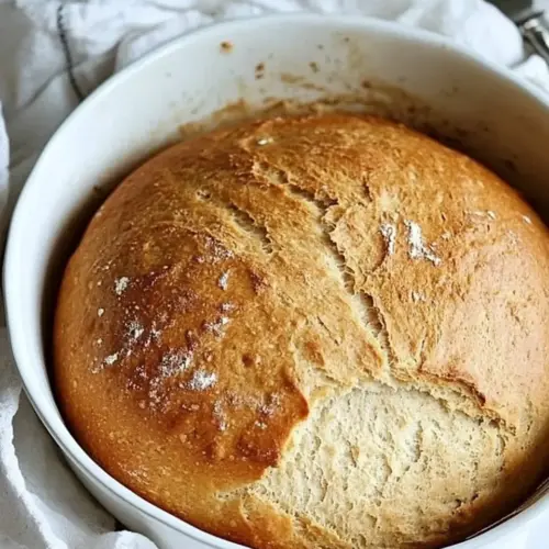 How to Freeze Bread