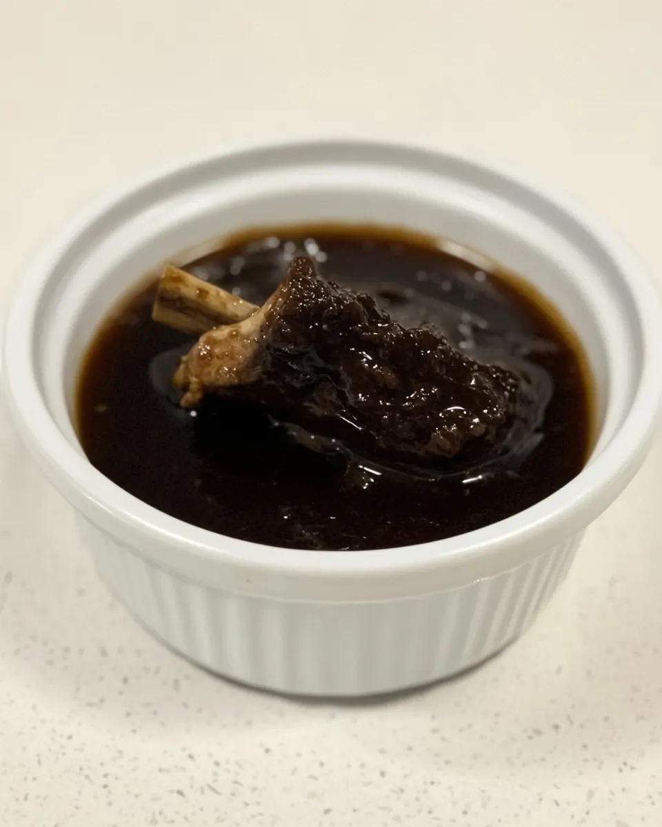 Beef Stock