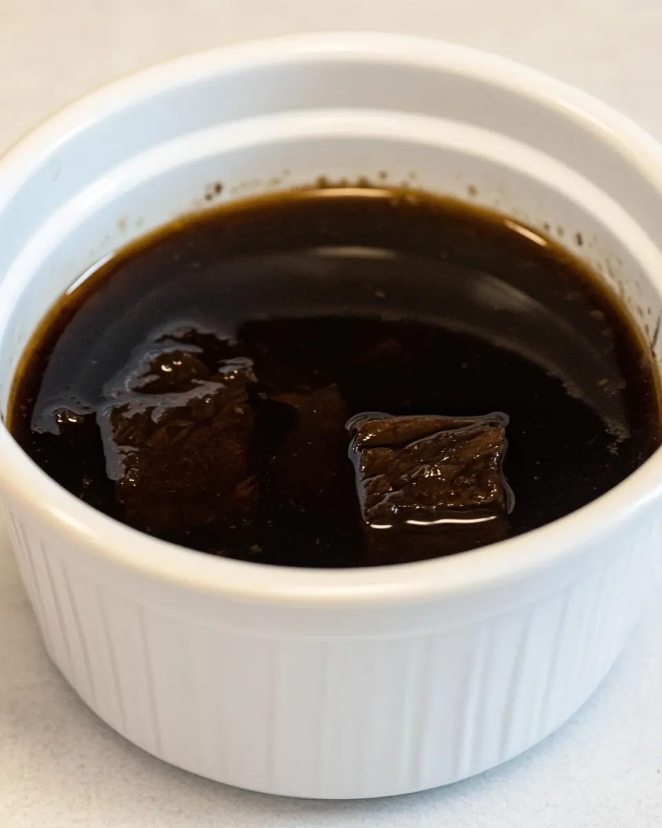Beef Stock