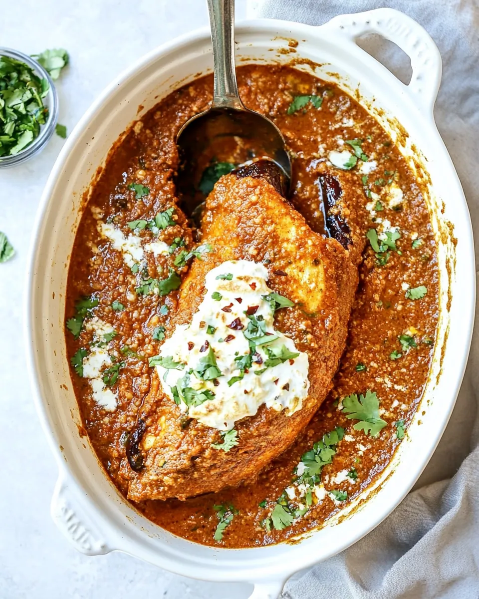 Chile Rellenos