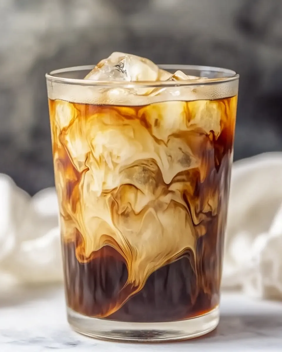 How to Make Cold Brew Coffee