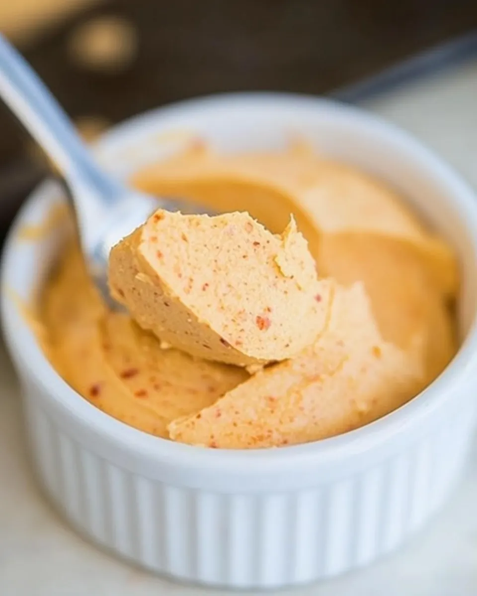 Honey Sriracha Butter