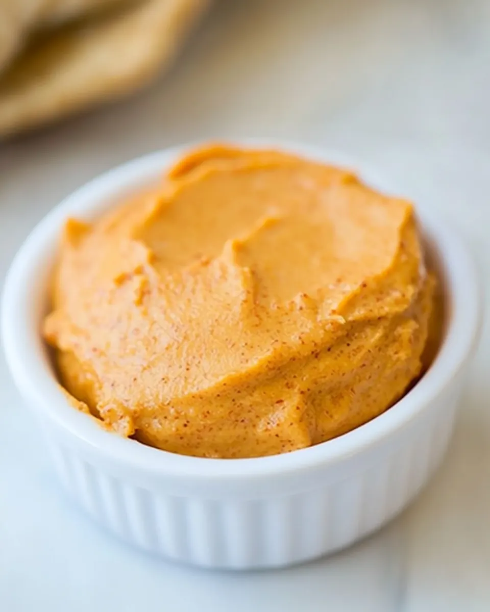 Honey Sriracha Butter
