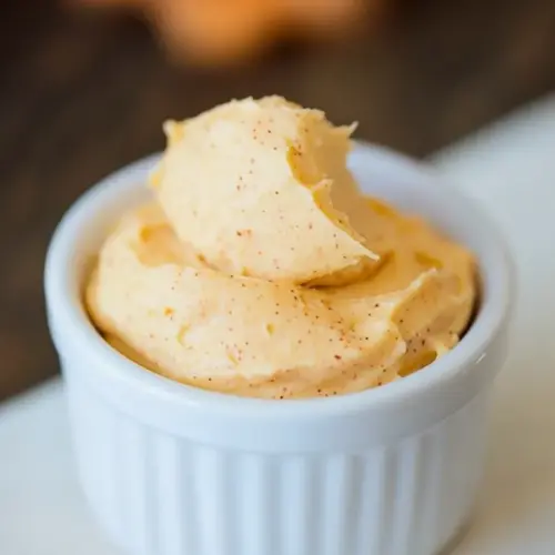 Honey Sriracha Butter