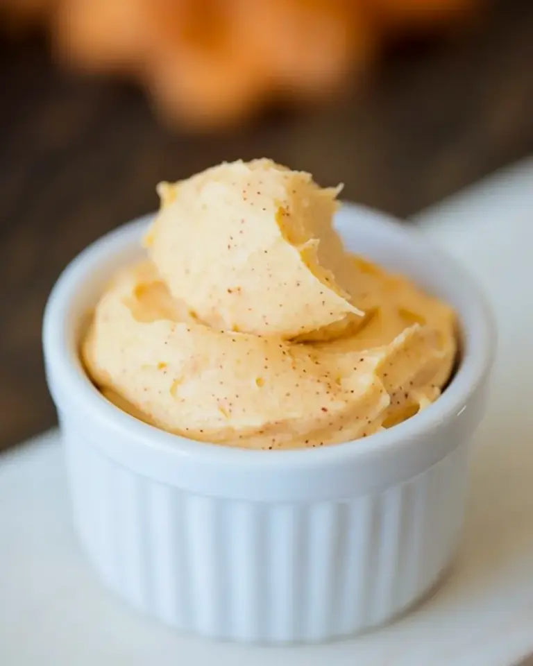Honey Sriracha Butter