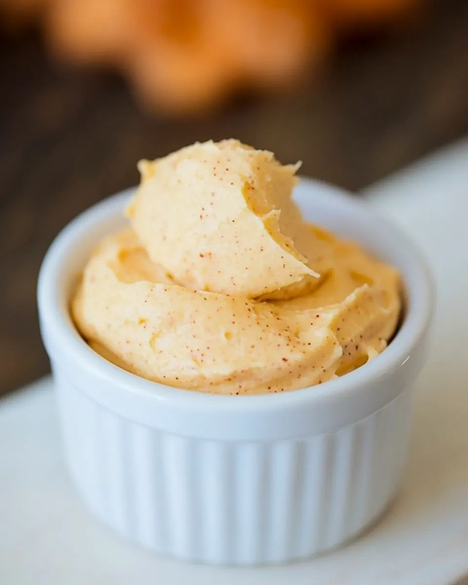 Honey Sriracha Butter