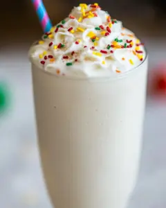 Milkshake