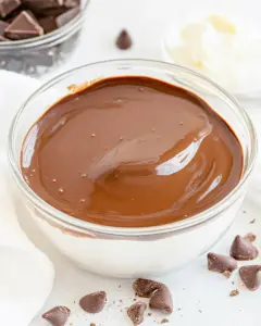 How to Melt Chocolate