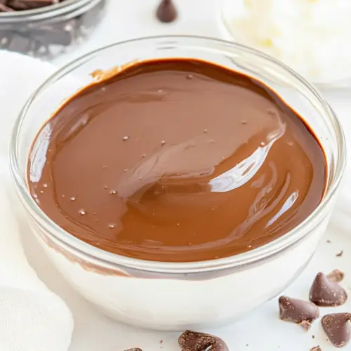 How to Melt Chocolate