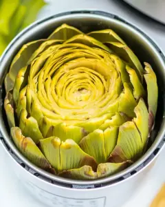 Instant Pot Artichokes