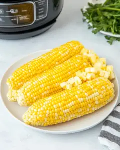 Instant Pot Corn on the Cob