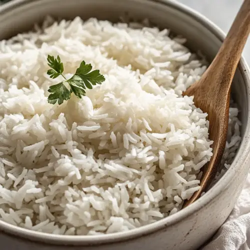 Instant Pot Jasmine Rice