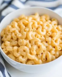Instant Pot Mac and Cheese