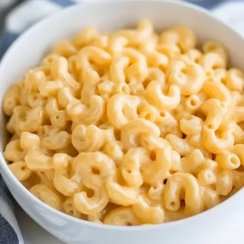 Instant Pot Mac and Cheese