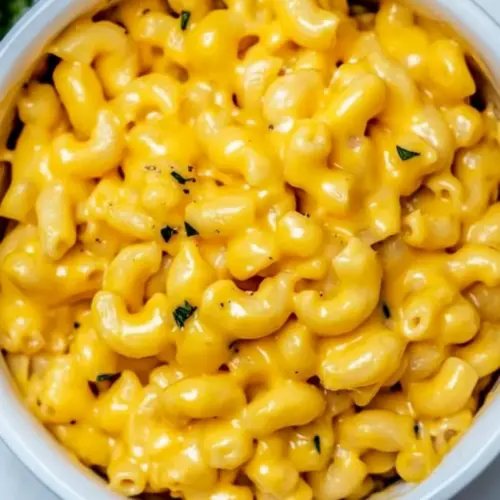 Instant Pot Mac and Cheese