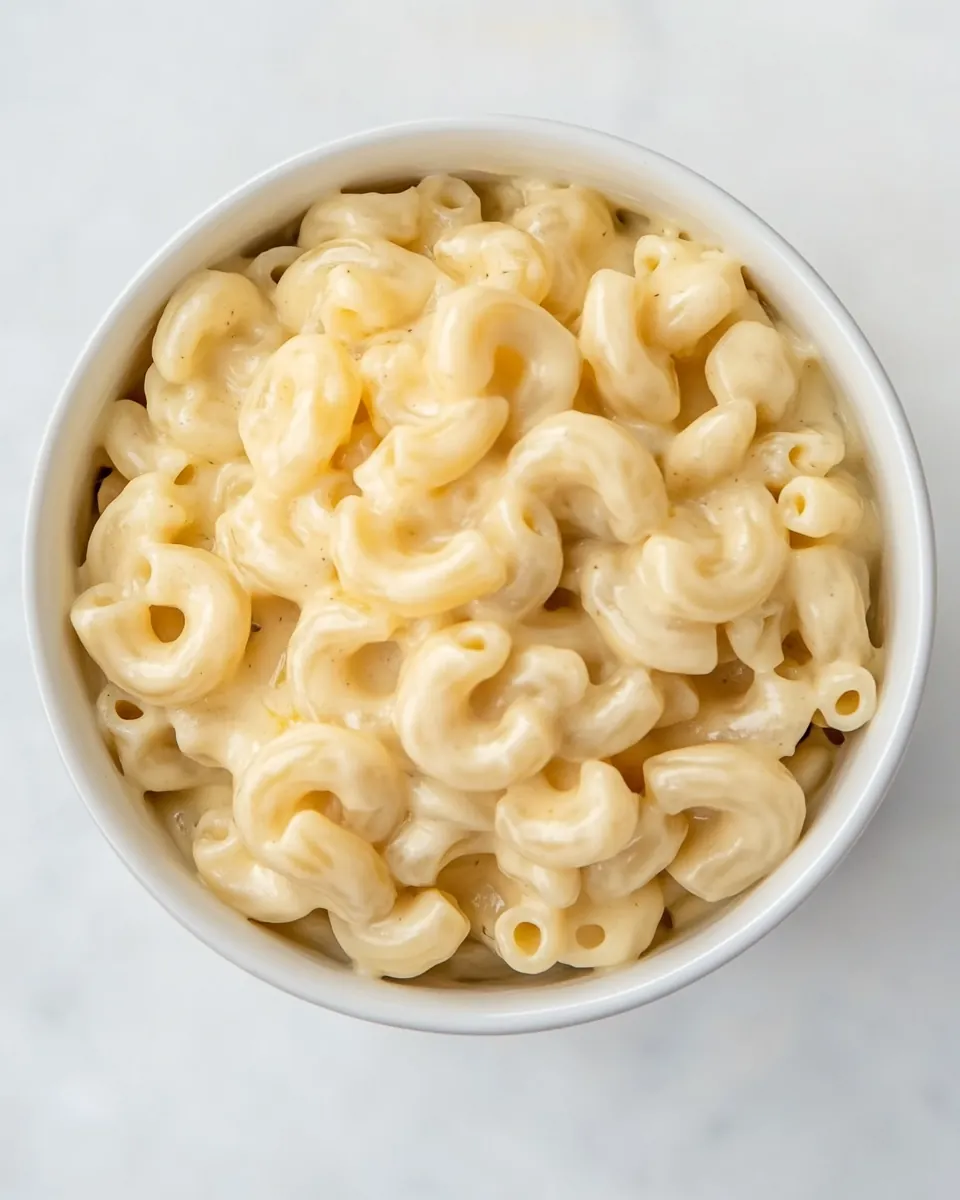 Instant Pot Macaroni and Cheese