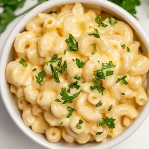 Instant Pot Macaroni and Cheese