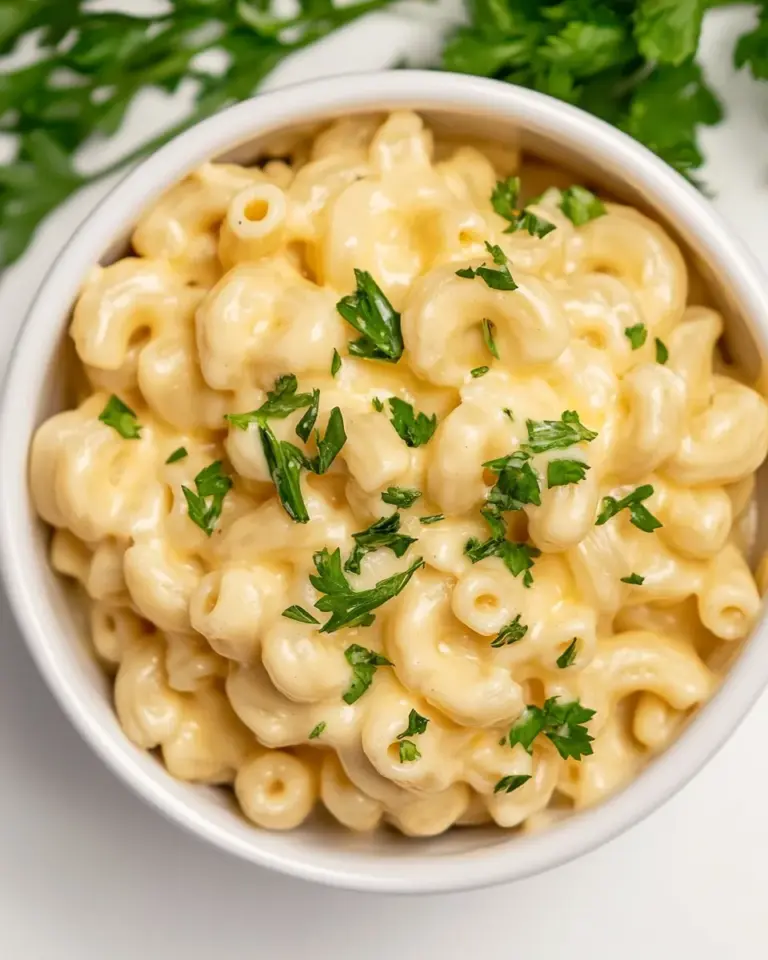 Instant Pot Macaroni and Cheese