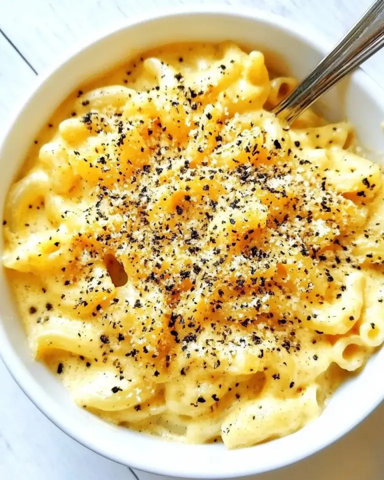 Instant Pot Macaroni and Cheese