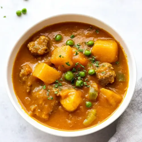 Instant Pot Pumpkin Beef Stew