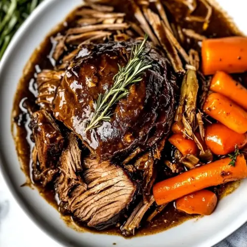 Instant Pot Roast