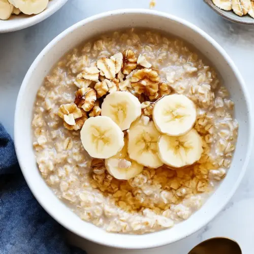 Instant Pot Steel Cut Oats
