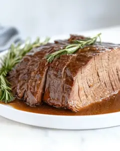Instant Pot Tri Tip
