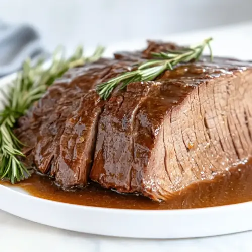 Instant Pot Tri Tip