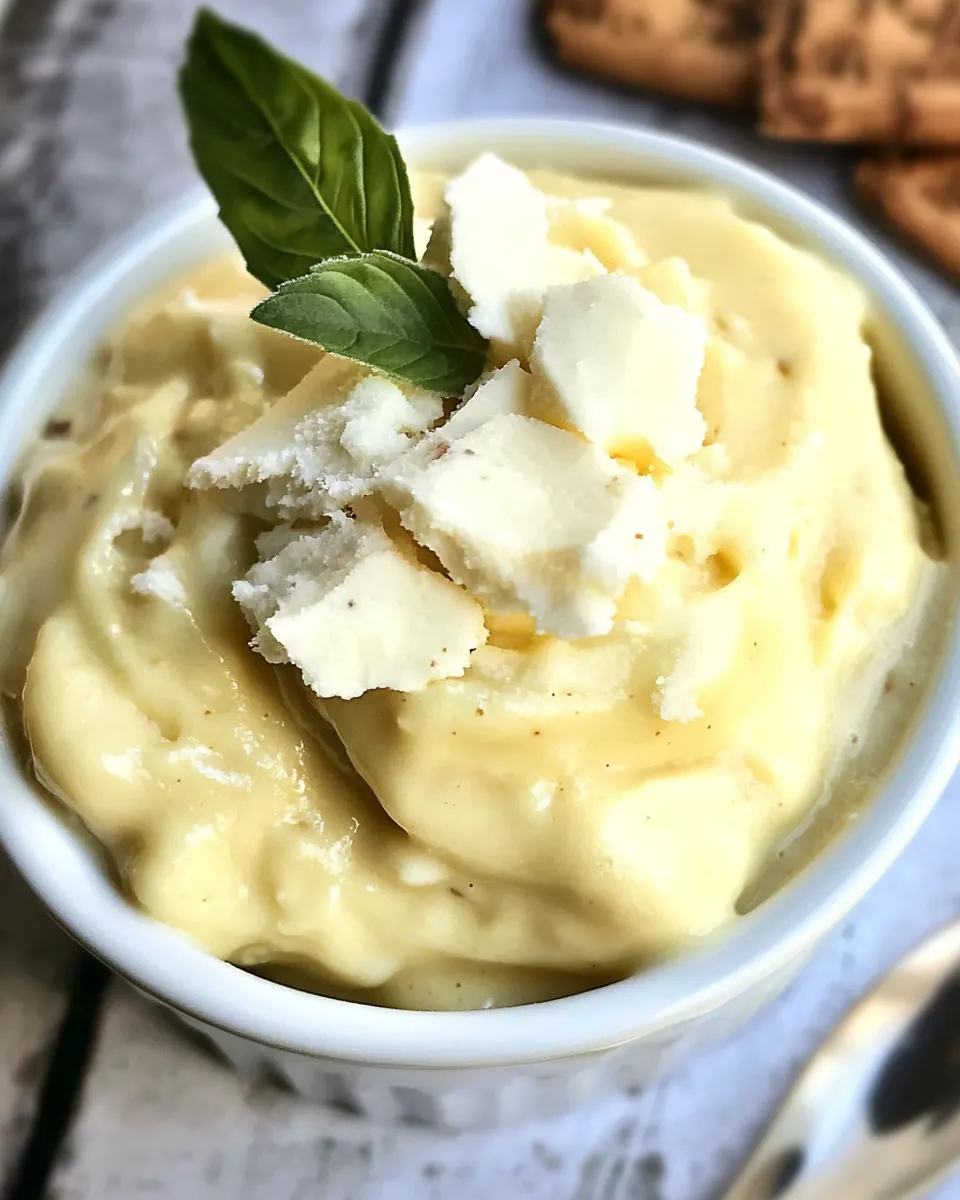 Island Way Sorbet