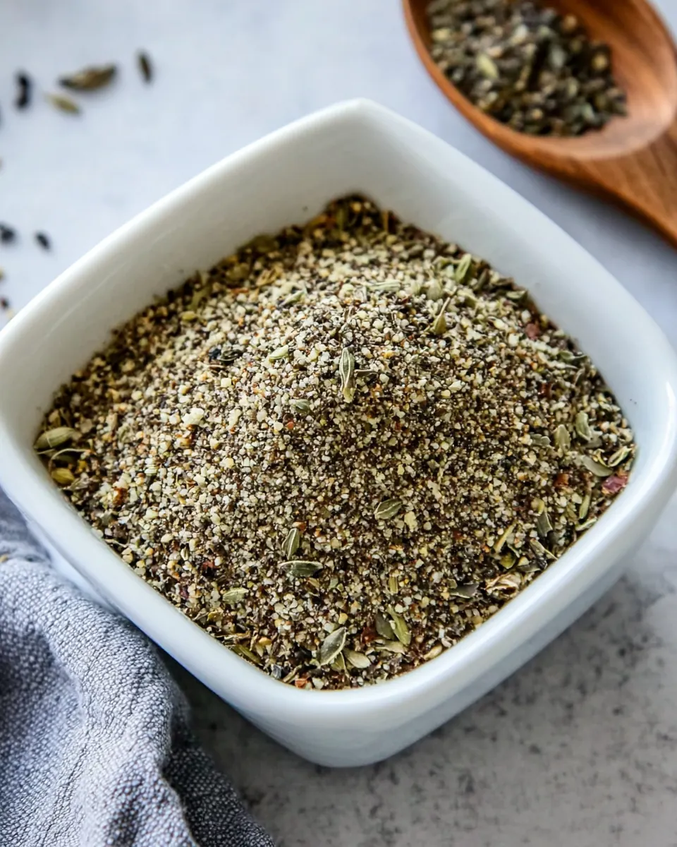 Italian Seasoning