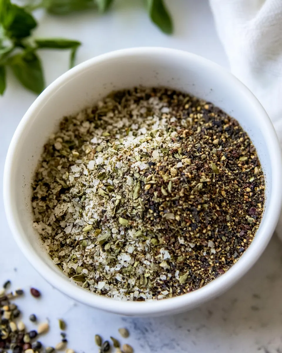 Italian Seasoning